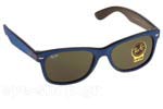 Γυαλιά Ηλίου Rayban 2132 NEW WAYFARER 6239