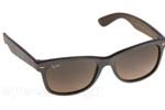 Γυαλιά Ηλίου Rayban 2132 NEW WAYFARER 624171