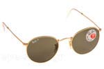 Γυαλιά Ηλίου Rayban 3447 ROUND METAL 112/58