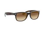 Γυαλιά Ηλίου Rayban 2132 NEW WAYFARER 710/51