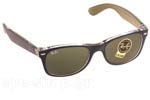 Γυαλιά Ηλίου Rayban 2132 NEW WAYFARER 6188