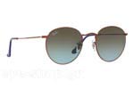 Γυαλιά Ηλίου Rayban 3447 ROUND METAL 900396