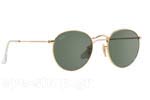 Γυαλιά Ηλίου Rayban 3447 ROUND METAL 001