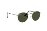 Γυαλιά Ηλίου Rayban 3447 ROUND METAL 029