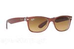 Γυαλιά Ηλίου Rayban 2132 NEW WAYFARER 614585