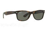 Γυαλιά Ηλίου Rayban 2132 NEW WAYFARER 902/58 polarized
