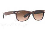 Γυαλιά Ηλίου Rayban 2132 NEW WAYFARER 6310A5