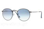 Γυαλιά Ηλίου Rayban 3447 ROUND METAL 006/3F