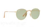 Γυαλιά Ηλίου Rayban 3447 ROUND METAL 90644C