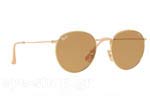 Γυαλιά Ηλίου Rayban 3447 ROUND METAL 90644I