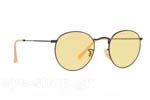 Γυαλιά Ηλίου Rayban 3447 ROUND METAL 90664A