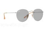 Γυαλιά Ηλίου Rayban 3447 ROUND METAL 9065I5