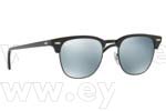 Γυαλιά Ηλίου Rayban 3016 Clubmaster 122930