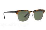Γυαλιά Ηλίου Rayban 3016 Clubmaster 1157