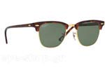 Γυαλιά Ηλίου Rayban 3016 Clubmaster 990/58 polarized