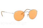 Γυαλιά Ηλίου Rayban 3447 ROUND METAL 9065V9