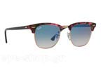 Γυαλιά Ηλίου Rayban 3016 Clubmaster 12573F
