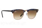 Γυαλιά Ηλίου Rayban 3016 Clubmaster 125651