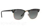 Γυαλιά Ηλίου Rayban 3016 Clubmaster 125571