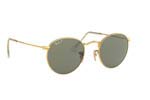 Γυαλιά Ηλίου Rayban 3447 ROUND METAL 001/58