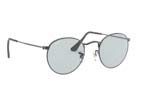 Γυαλιά Ηλίου Rayban 3447 ROUND METAL 004/T3