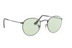 Γυαλιά Ηλίου Rayban 3447 ROUND METAL 004/T1