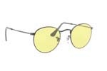 Γυαλιά Ηλίου Rayban 3447 ROUND METAL 004/T4