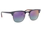 Γυαλιά Ηλίου Rayban 3016 Clubmaster 1278T6