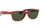 Γυαλιά Ηλίου Rayban 2132 NEW WAYFARER 646631
