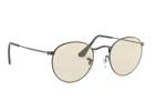 Γυαλιά Ηλίου Rayban 3447 ROUND METAL 004/T2