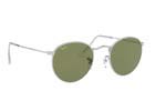 Γυαλιά Ηλίου Rayban 3447 ROUND METAL 91984E