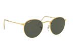 Γυαλιά Ηλίου Rayban 3447 ROUND METAL 919631