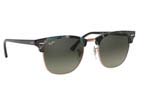 Γυαλιά Ηλίου Rayban 3016 Clubmaster 125571