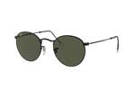 Γυαλιά Ηλίου Rayban 3447 ROUND METAL 919931