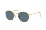 Γυαλιά Ηλίου Rayban 3447 ROUND METAL 9196R5