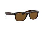 Γυαλιά Ηλίου Rayban 2132 NEW WAYFARER 902/57