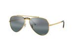 Γυαλιά Ηλίου Rayban 3625 NEW AVIATOR 9196G6