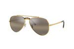 Γυαλιά Ηλίου Rayban 3625 NEW AVIATOR 9196G5