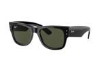 Γυαλιά Ηλίου Rayban 0840S MEGA WAYFARER 901/31