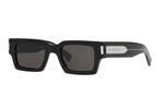 Γυαλιά Ηλίου Saint Laurent SL 572 001 black crystal grey