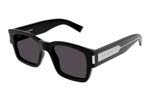 Γυαλιά Ηλίου Saint Laurent SL 617 001 black crystal black