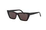 Γυαλιά Ηλίου Saint Laurent SL 276 MICA 001 black