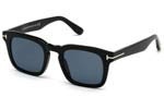 Γυαλιά Ηλίου Tom Ford FT0751 Dax 01V