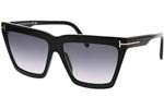 Γυαλιά Ηλίου Tom Ford FT1110 Eden 01B