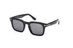 Γυαλιά Ηλίου Tom Ford FT0751 Dax 01D
