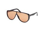 Γυαλιά Ηλίου Tom Ford FT1182 Achilles 01E