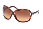 Γυαλιά Ηλίου Tom Ford FT1068 BETTINA 52F