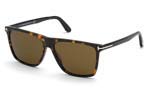 Γυαλιά Ηλίου Tom Ford FT0832 FLETCHER 52J