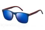 Γυαλιά Ηλίου Tommy Hilfiger TH 1493 S PJP (XT) BLUE (BLU SKY SP)