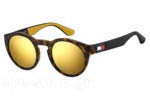 Γυαλιά Ηλίου Tommy Hilfiger TH 1555 S SCL (K1)